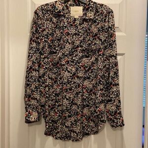 Maeve Matilda Blouse Medium